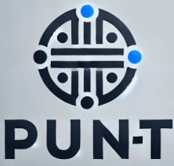 PUN-T Logo